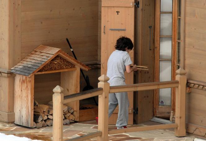 Polański znów pławi się w luksusie