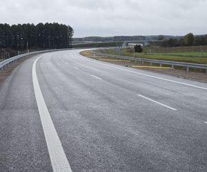 Otwarte obwodnice Sztabina i Suchowoli