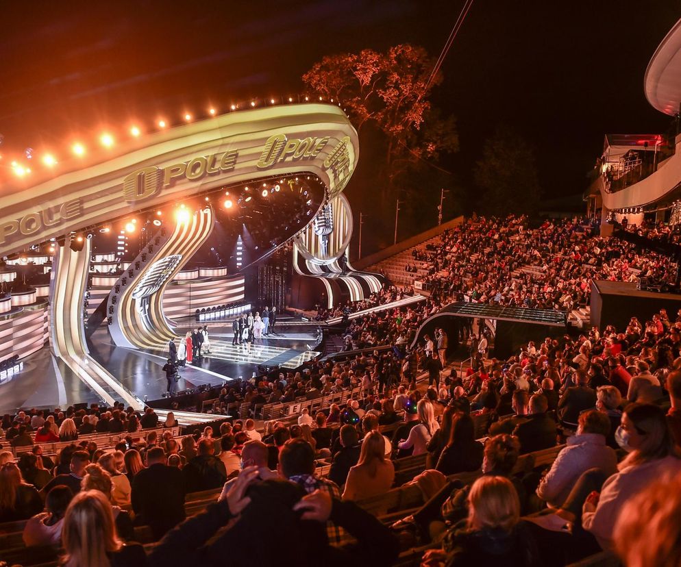 Quiz: Jak dobrze pamiętasz festiwal w Opolu w czasach PRL? Test wiedzy historycznej
