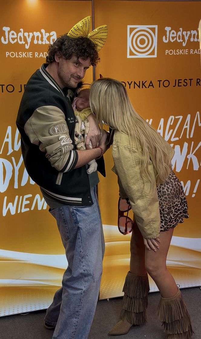 Katarzyna Moś - nie jem mięsa ani ryb