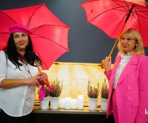 Muzyczna Podróż do serca Paryża w Łukowie. Zobacz zdjęcia z wieczoru piosenki francuskiej w ŁOK!