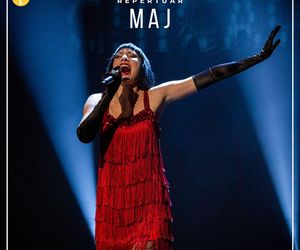 Maj 2025 w Teatrze Miejskim w Lesznie 