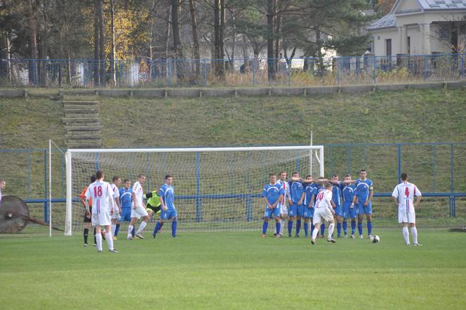 Stadion Granatu Skarżysko-Kamienna