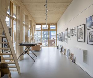 MOOIJBURG 12.06, CENTRUMEILAND, AMSTERDAM