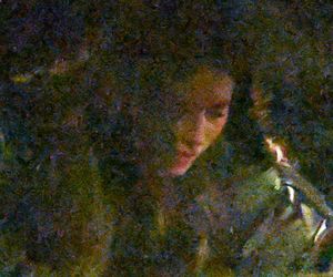 Roxie Węgiel niczym Diwa