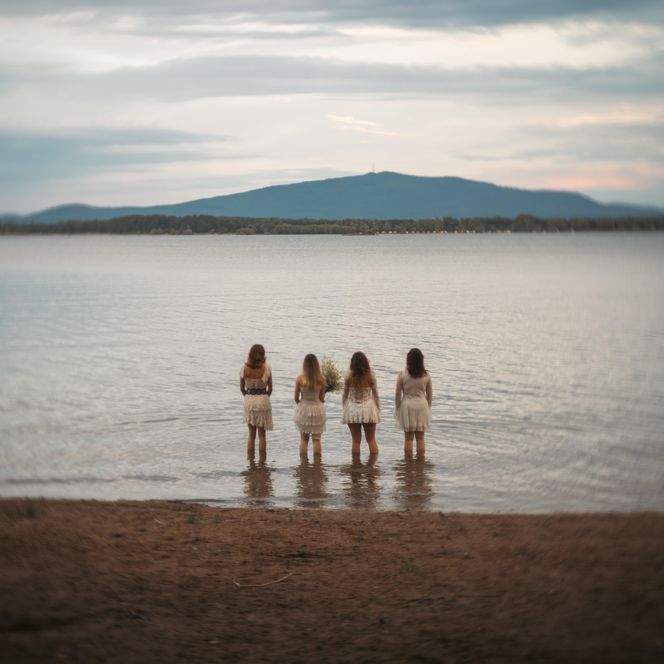 Zespół Lor wraca z nowym singlem. "mario" będzie letnim przebojem 2025?