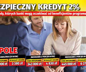 Bezpieczny kredyt