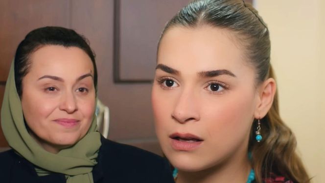 Miłość i nadzieja. Cavidan odnajdzie Silę! Czy zmusi ją do ślubu z Alperem?