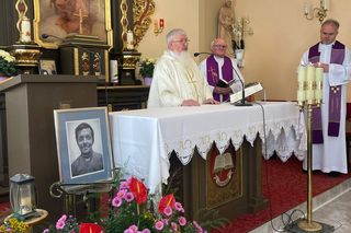 Nie żyje brat Filip Smoliński. Werbista miał tylko 29 lat