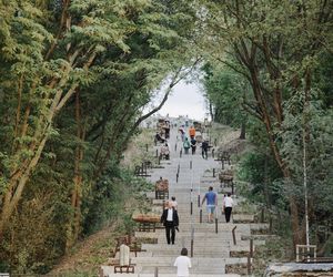 Życie w Architekturze 2025. Park Akcji „Burza”. Archigrest: Maciej Kaufman, Marcin Maraszek, topoScape: Justyna Dziedziejko, Magdalena Wnęk