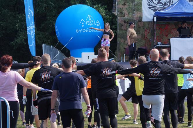 Wrześniowa odsłona Terenowej Masakry 2023