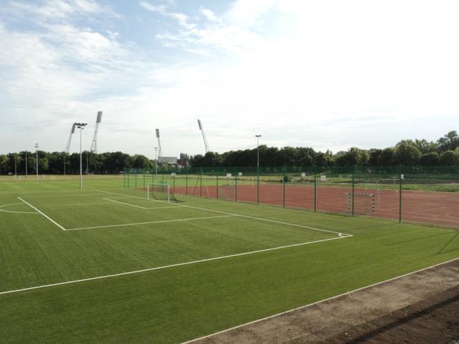  AWF we Wrocławiu pozbędzie się następnych nieruchomości na Stadionie Olimpijskim. To zwiastun kolejnej deweloperki?