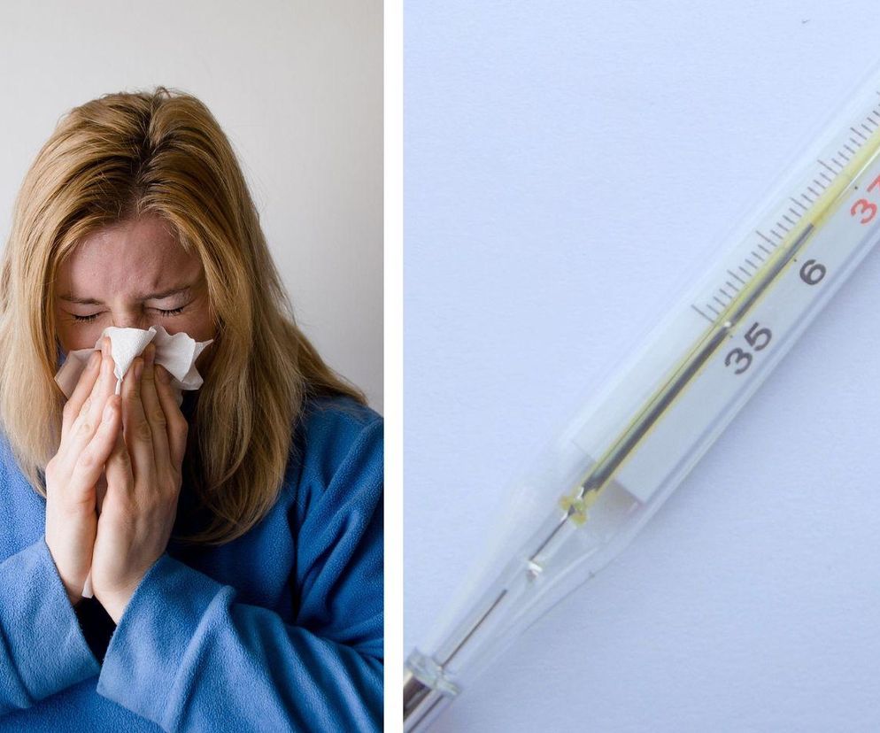 Kiedy będzie szczyt zachorowań na grypę w sezonie 2025/2026? Wiemy, kiedy najlepiej się zaszczepić. Rozmawiamy z ekspertką