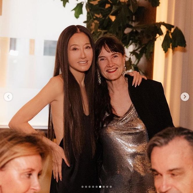 Ona ma 76 lat? Wygląda jak nastolatka