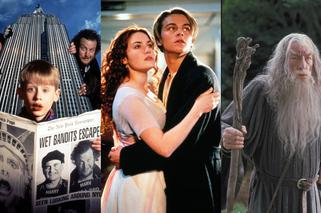 Który film był najpopularniejszy w roku, w którym się urodziliście?