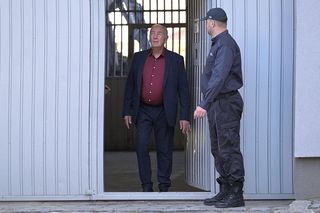 Pierwsza miłość, odcinek 3938: Karol Weksler (Karol Strasburger)