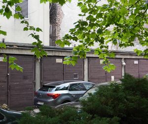 Podatek od garażu 2025. Dla kogo stawka 10 razy wyższa?