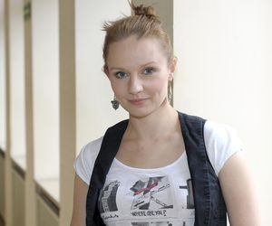 Ewelina Flinta 