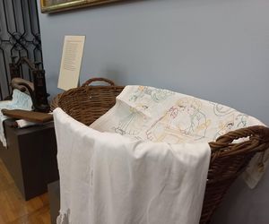 Trwa Noc Muzeów w Lesznie. Od wystawy o praniu i bieliźniarce, przez komiks po żużel