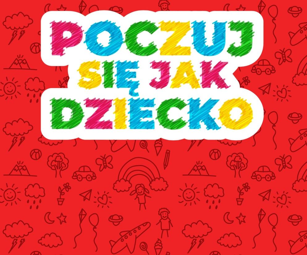 Konkurs na Dzień Dziecka. Wygraj Karnet Rodzinny 2+2 do Julinek Park