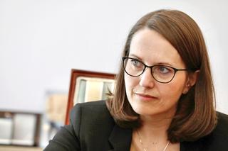 Minister finansów Magdalena Rzeczkowska: Musimy oglądać każdą złotówkę [WYWIAD]