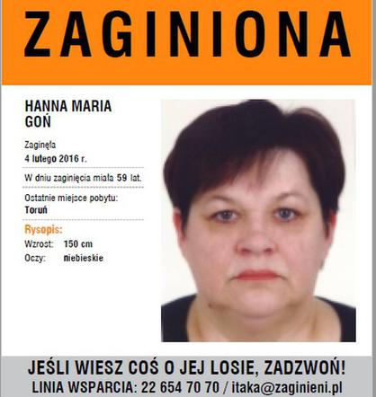 Zaginione kobiety z Kujawsko-Pomorskiego! Przyjrzyj się, może poznajesz którąś z nich! [ZDJĘCIA]