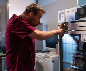 	Na dobre i na złe ostatni odcinek 959 finał sezonu. Mundek (Grzegorz Małecki)