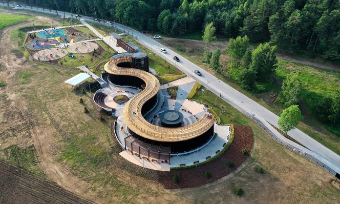 Lidzbark Warmiński stanie się uzdrowiskiem. Jest już projekt rozporządzenia