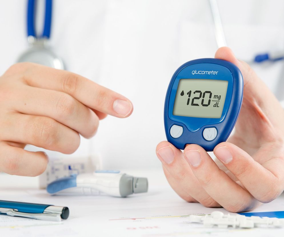 Cukrzyca typu 3 (cukrzyca wtórna)