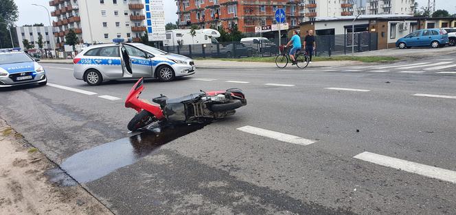 Dwa wypadki w powiecie kościańskim, jeden tragiczny
