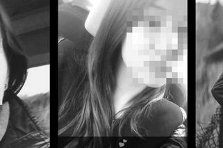 Zaginione nastolatki z Tryńczy: Wyłowiono samochód z ciałami [WIDEO]