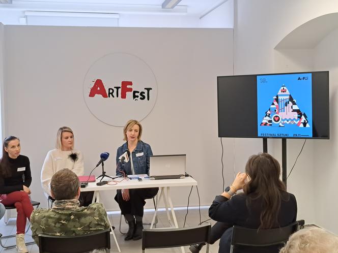 19. Festiwal Sztuki ArtFest 2022 w Tarnowie