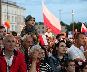 Warszawiacy śpiewają (nie)zakazane piosenki 2025