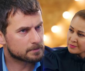 Miłość i nadzieja. Dramatyczna scena z Hulyą i Kuzeyem w roli głównej!