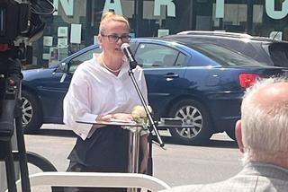 Mamy trójkąt Solidarności w Chicago!