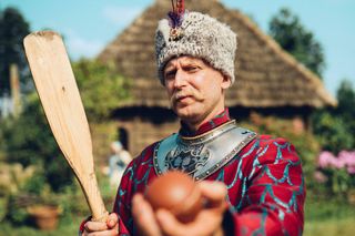 Reakcje fanów zmieniły plany twórców 1670. Co czeka naszego ulubieńca w 2. sezonie?