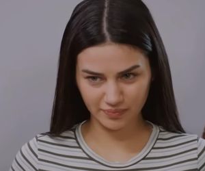 Miłość i nadzieja, odcinek 269: Bahar