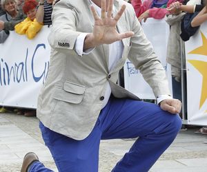 Szokujące słowa Krzesimira Dębskiego o Jimku. Nazwał jego twórczość 'łatwizną i wycinanką