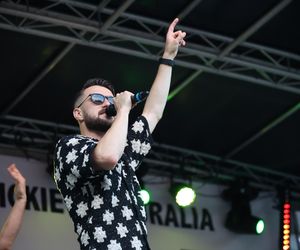 Tak się bawią Bronowice! Za nami Ogólnopolski Lubelski Jarmark Bronowicki 2025