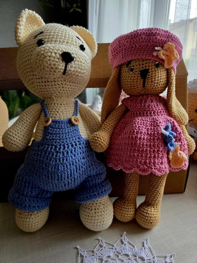 Rękodzielniczki z Wysokiej