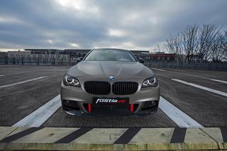 Fostla PP-Performance BMW 550i 