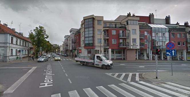 Płock. Kto prawie codziennie pierdzi na Sienkiewicza? Człowieku, opanuj się