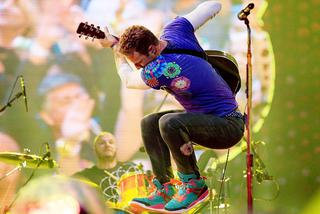 Coldplay w Warszawie 2017 - setlista i akcje koncertowe w Polsce