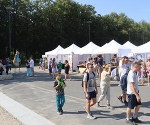 Dożynki miejskie i Święto Chleba w Poznaniu