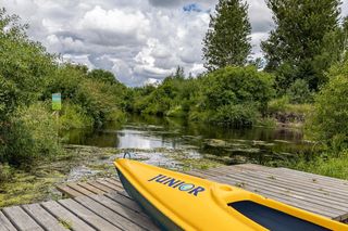 Podlasie buduje wodną autostradę! Ten szlak połączy aż 16 gmin i zachwyci kajakarzy