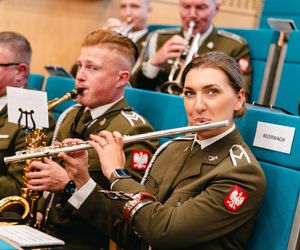 Inauguracja roku akademickiego 2025/2026 w murach Uniwersytetu w Siedlcach