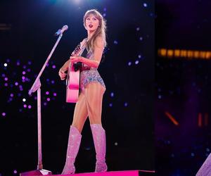 The Eras Tour - bijący rekordy film koncertowy Taylor Swift dostępny w Disney+