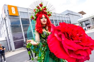 Pyrkon 2023. Niesamowite stroje uczestników. Zobaczcie zdjęcia najlepszych stylizacji! 