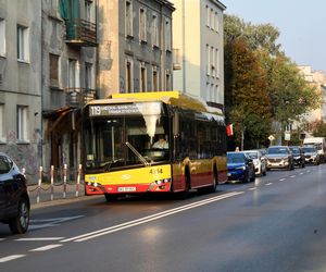 Tego na pewno nie wiedzieliście o komunikacji miejskiej w Warszawie! Najdłuższa linia autobusowa ma blisko 40 km