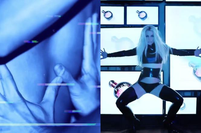 Perfumy Britney Spears dla obu płci
